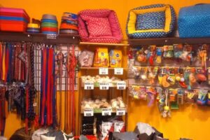 A la cucha Tienda de Mascotas &ndash; Tres Arroyos