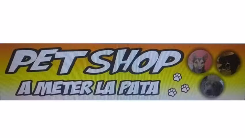 A METER LA PATA