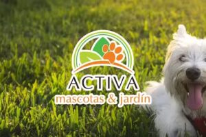 Activa – Mascotas & Jardín