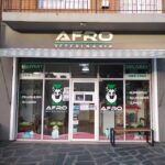 AFRO VETERINARIA