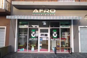 AFRO VETERINARIA
