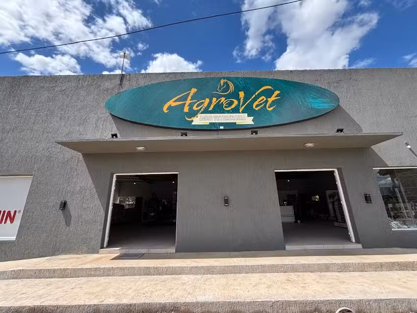 Agro-Vet Veterinaria