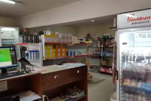 Agro-veterinaria CAGP