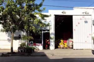 Agro Veterinaria Don Donato