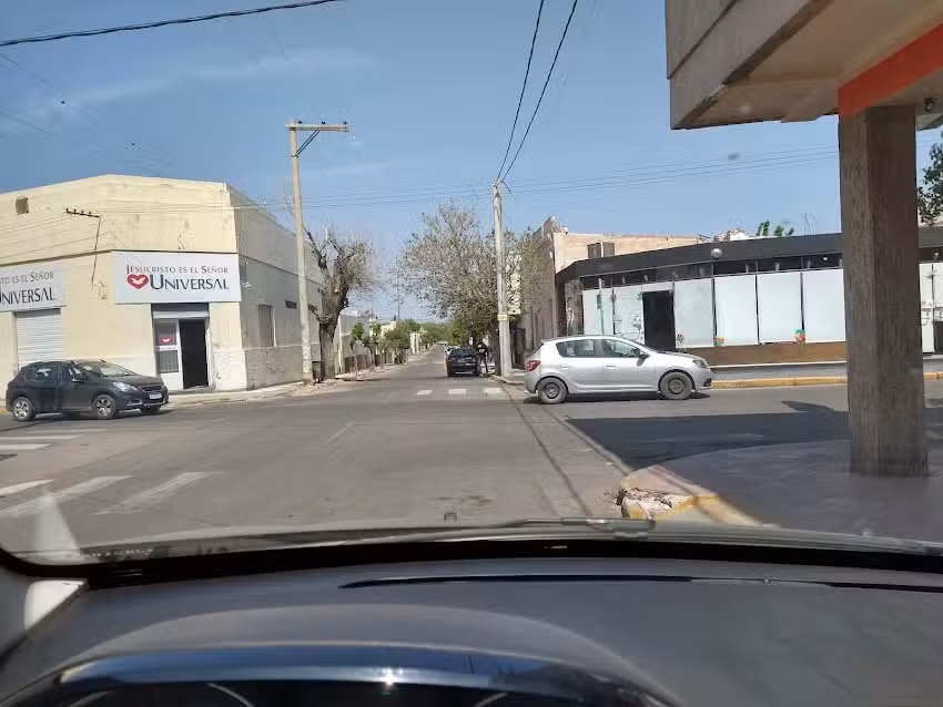 Agro Veterinaria El Cencerro