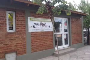 Agro Veterinaria La Pampa