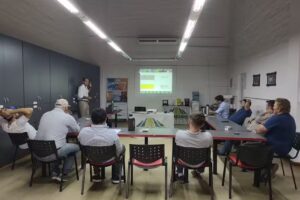 Agro Veterinaria Langellotti