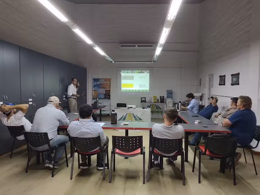 Agro Veterinaria Langellotti