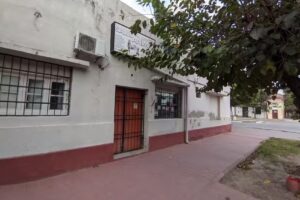 Agro-Veterinaria Salud Animal