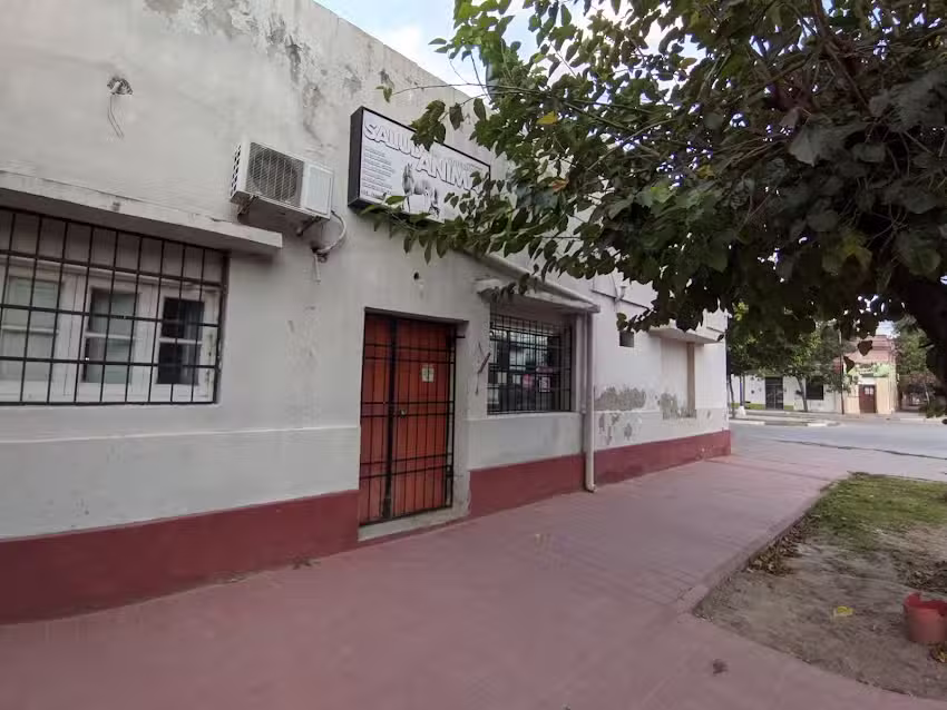 Agro-Veterinaria Salud Animal