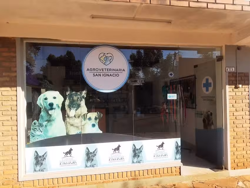 AGRO VETERINARIA SAN IGNACIO