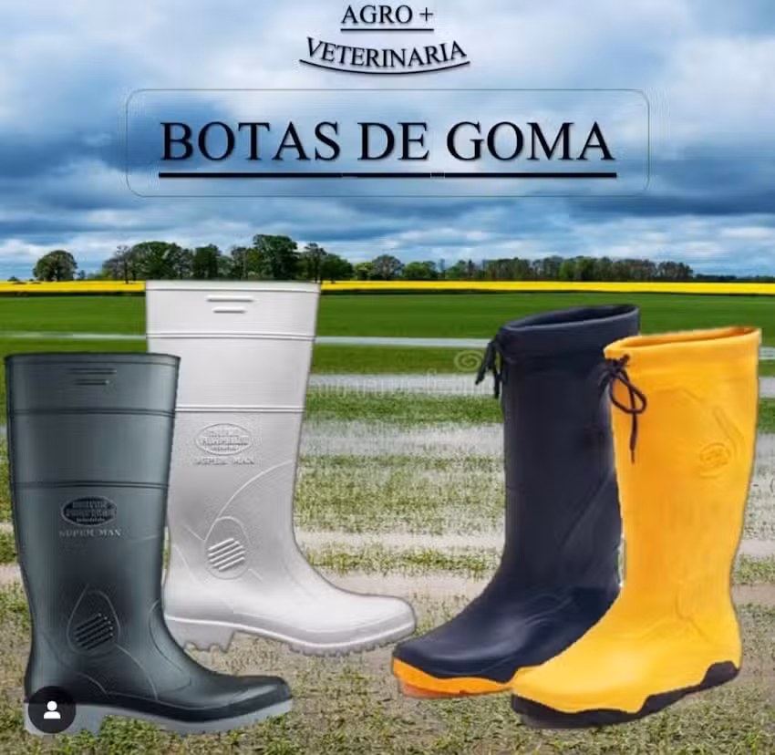 Agro + Veterinaria Villaguay