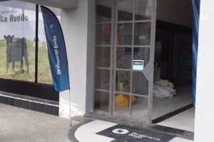 Agropecuaria la Huella SA