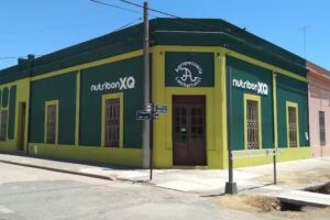 Agropecuaria lambertucci