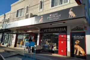 Agroscar Veterinaria &ndash; Peluquer&iacute;a Canina