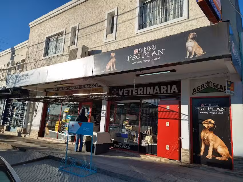 Agroscar Veterinaria &ndash; Peluquer&iacute;a Canina