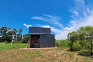 AgroVet Arand&uacute;