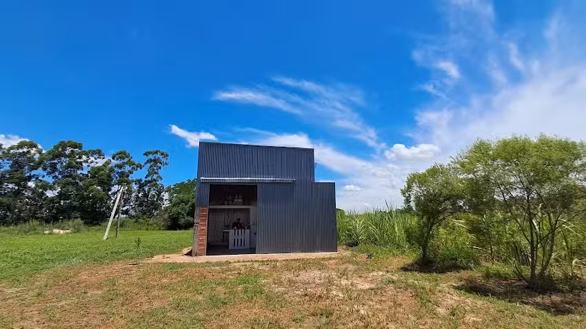 AgroVet Arand&uacute;