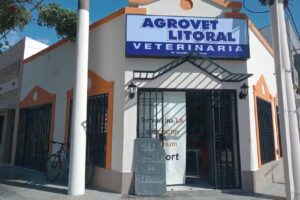 Agrovet Litorial Veterinaria