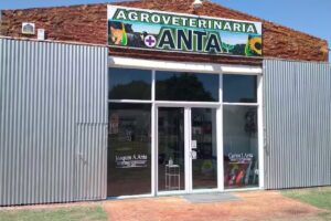Agroveterinaria ANTA