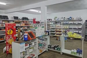 Agroveterinaria Bovitec