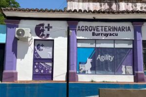 Agroveterinaria Burruyacu