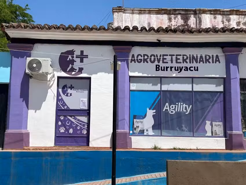 Agroveterinaria Burruyacu