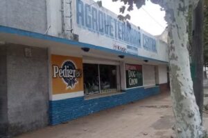 Agroveterinaria Central