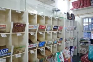 Agroveterinaria del Litoral