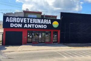 AGROVETERINARIA DON ANTONIO