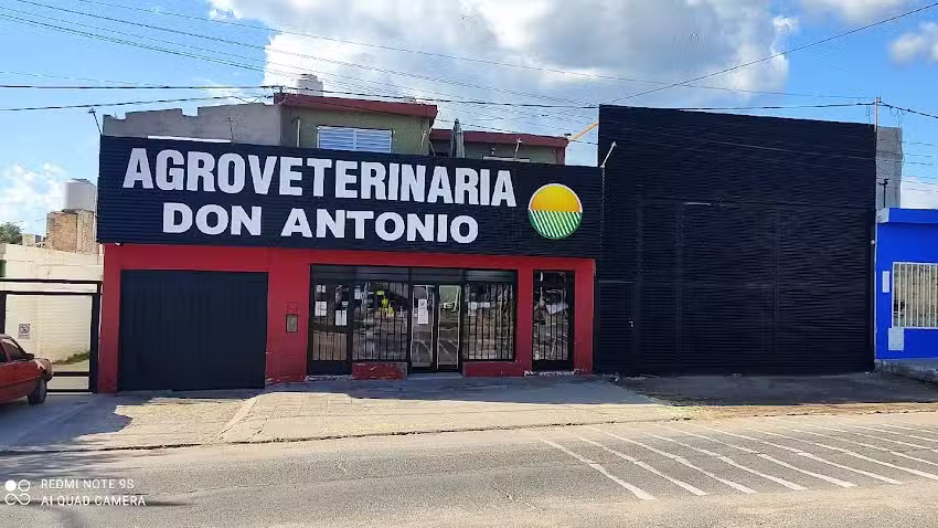 AGROVETERINARIA DON ANTONIO