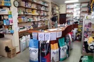 Agroveterinaria Don Manuel