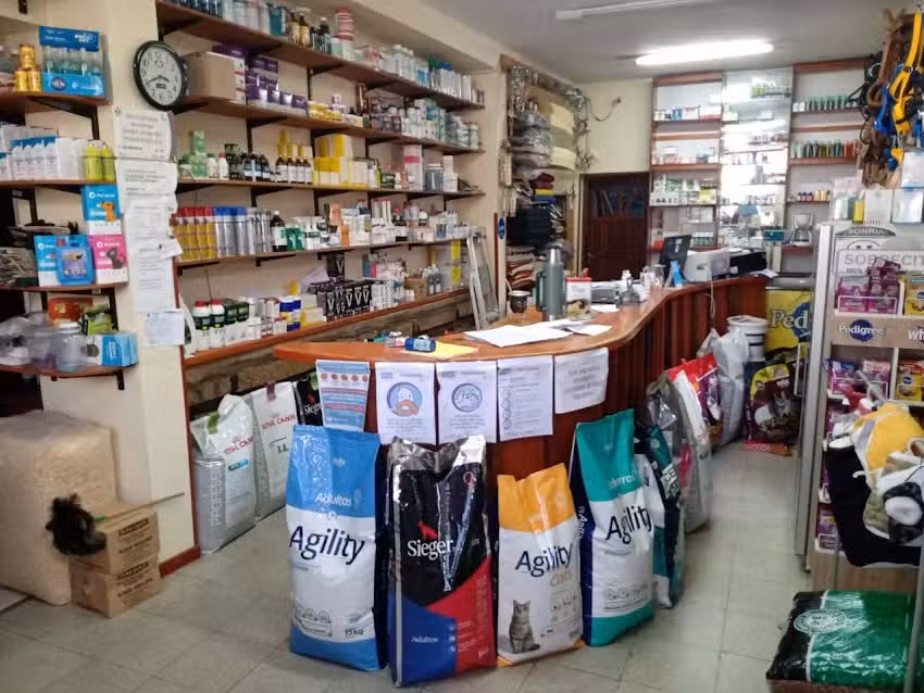 Agroveterinaria Don Manuel