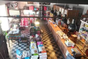 Agroveterinaria Don Rogelio