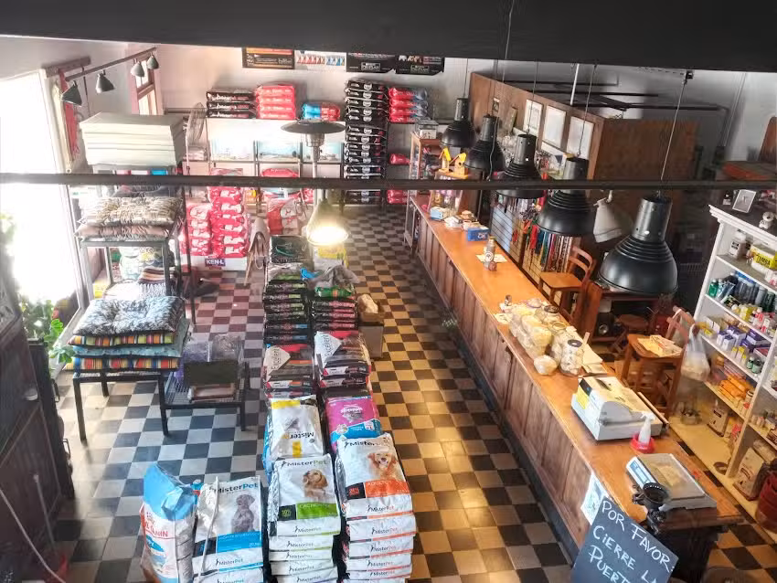 Agroveterinaria Don Rogelio