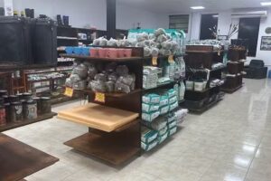 Agroveterinaria El Amigo