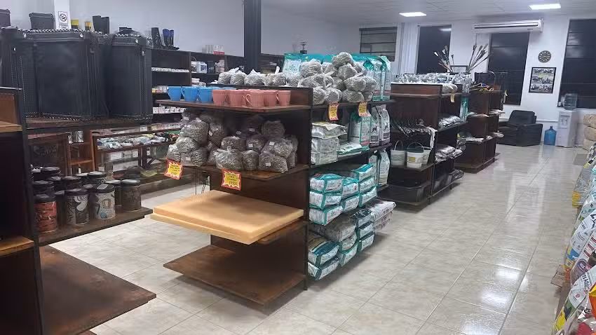 Agroveterinaria El Amigo