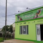 AgroVeterinaria &ldquo;El Bagual&rdquo;