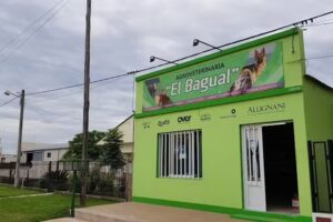 AgroVeterinaria “El Bagual”