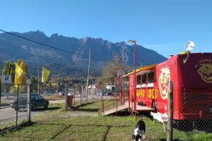 Agroveterinaria El Cahuel