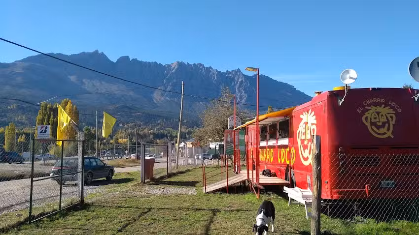 Agroveterinaria El Cahuel