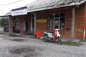 Agroveterinaria El Cahuel