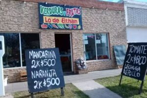 Agroveterinaria El Criollo