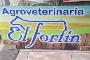 Agroveterinaria &ldquo;EL Fortin&rdquo;