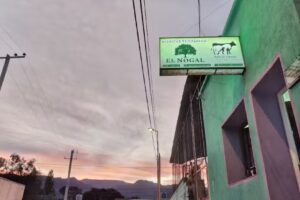 Agroveterinaria El Nogal