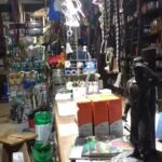 Agroveterinaria El Palenque