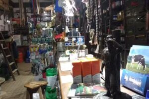 Agroveterinaria El Palenque