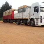 Agroveterinaria El Pampa