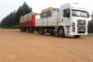 Agroveterinaria El Pampa