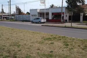 Agroveterinaria El Pampa